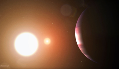 For NASA’s TESS, Stellar Eclipses Shed Light on Possible New Worlds