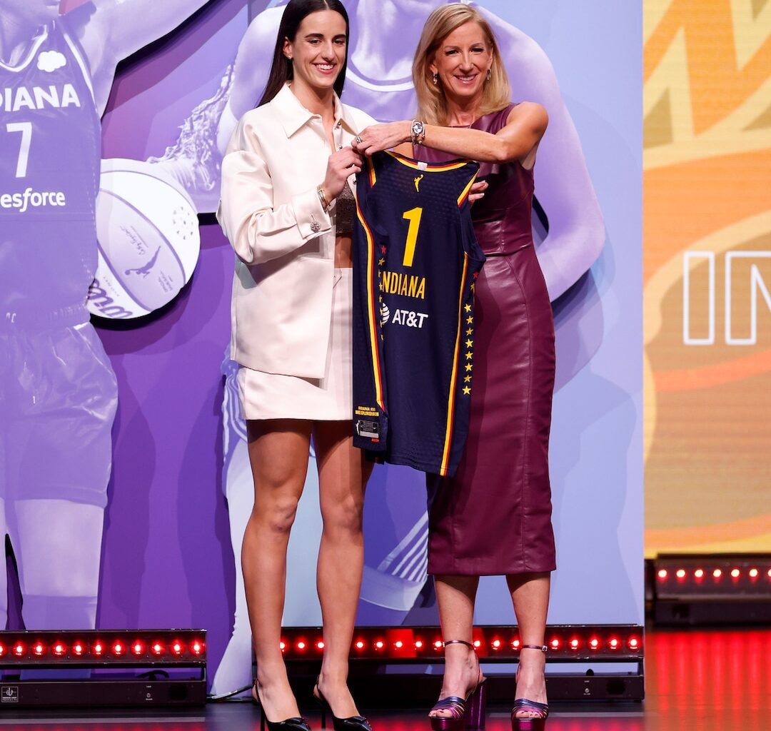 Secrets of the WNBA