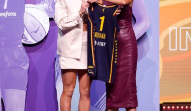 Secrets of the WNBA