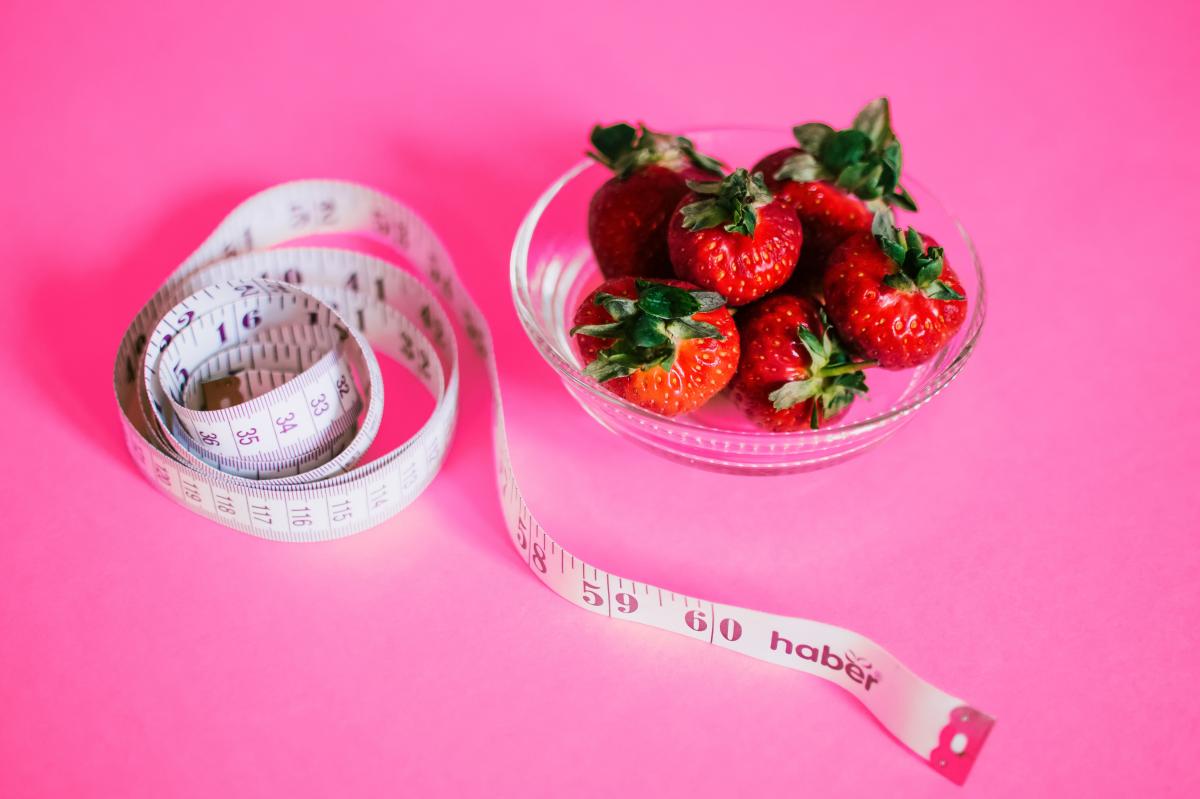 Food, fitness top list of American obsessions: survey