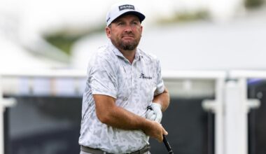 What Graeme McDowell regrets after bolting for LIV Golf