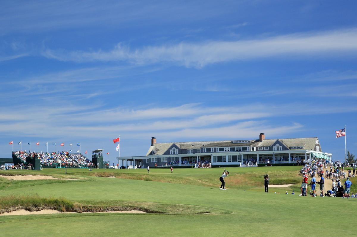 $100K-per-week rental homes in Hamptons are empty ahead of US Open golf tournament