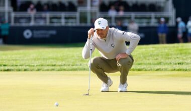 Champion's dinner slight fueling Martin Kaymer's PGA Championship tear