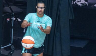 Satou Sabally set to make highly anticipated Liberty debut