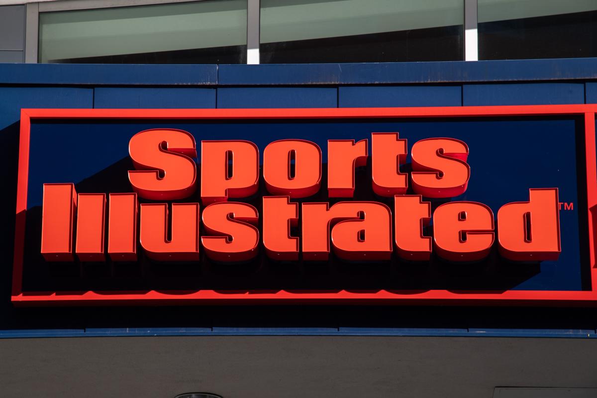 Sports Illustrated lays off several of its longtime writers