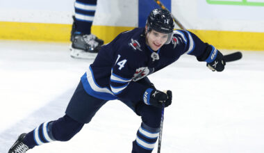4 young free agents the Flyers could target this summer