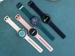 Garmin's latest update for the Vivoactive 6 contains almost two dozen changes and improvements.