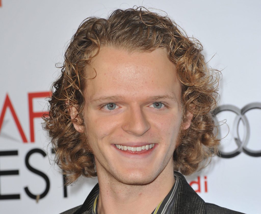 ‘How I Met Your Mother’ actor guilty of stabbing ex-girlfriend