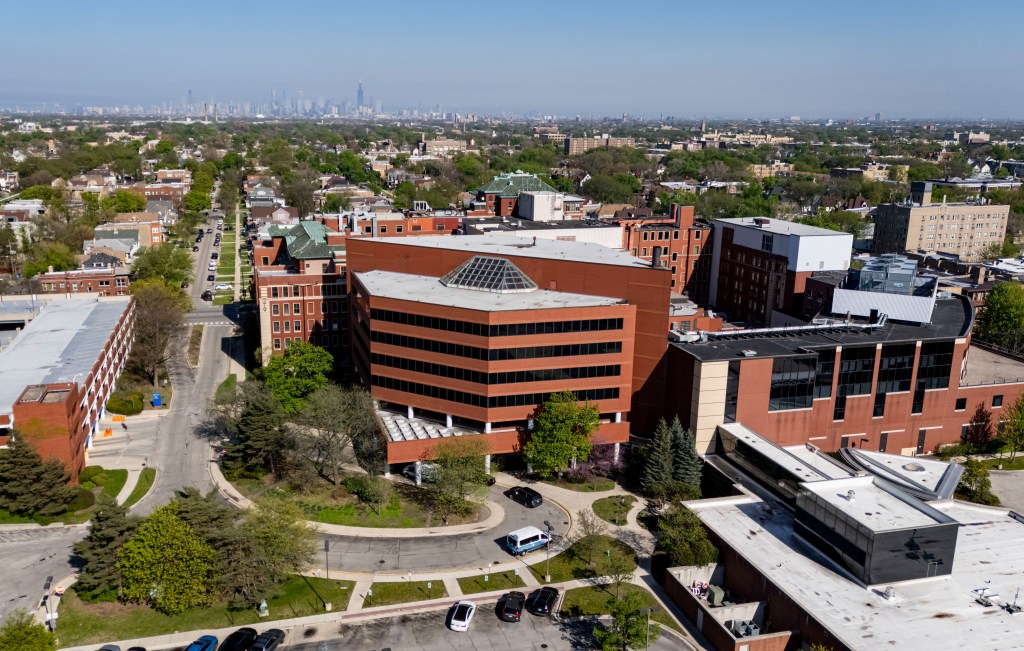 West Suburban owners face off in court over hospital's future
