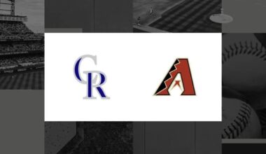 How to watch Rockies vs. Diamondbacks: TV channel and streaming options for May 23