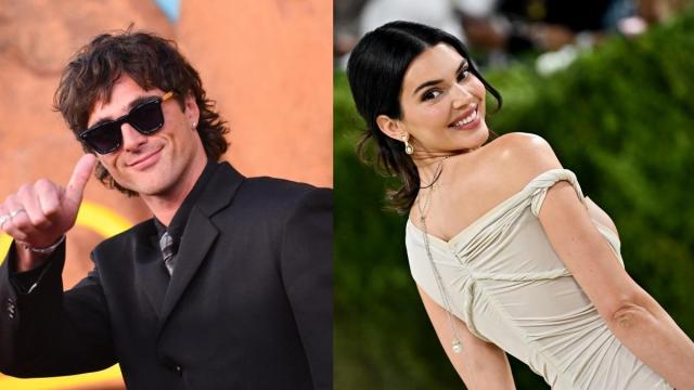 Jacob Elordi & Kendall Jenner Enjoy Cozy Beach Date Amid Dating Buzz — Report