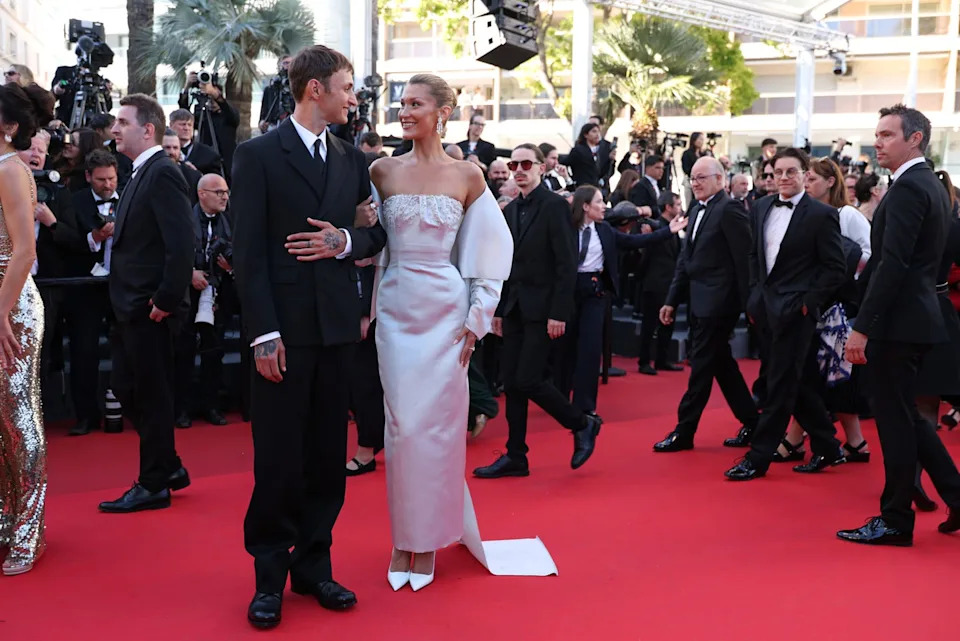 "Garance" Screening - The 79th Annual Cannes Film Festival