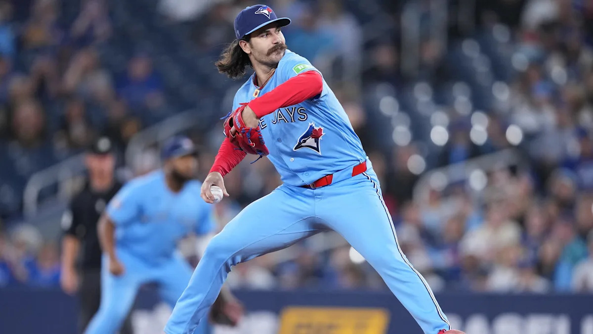MLB Injury Report: Dylan Cease sidelined with hamstring strain, Cole Ragans pauses his return after setback
