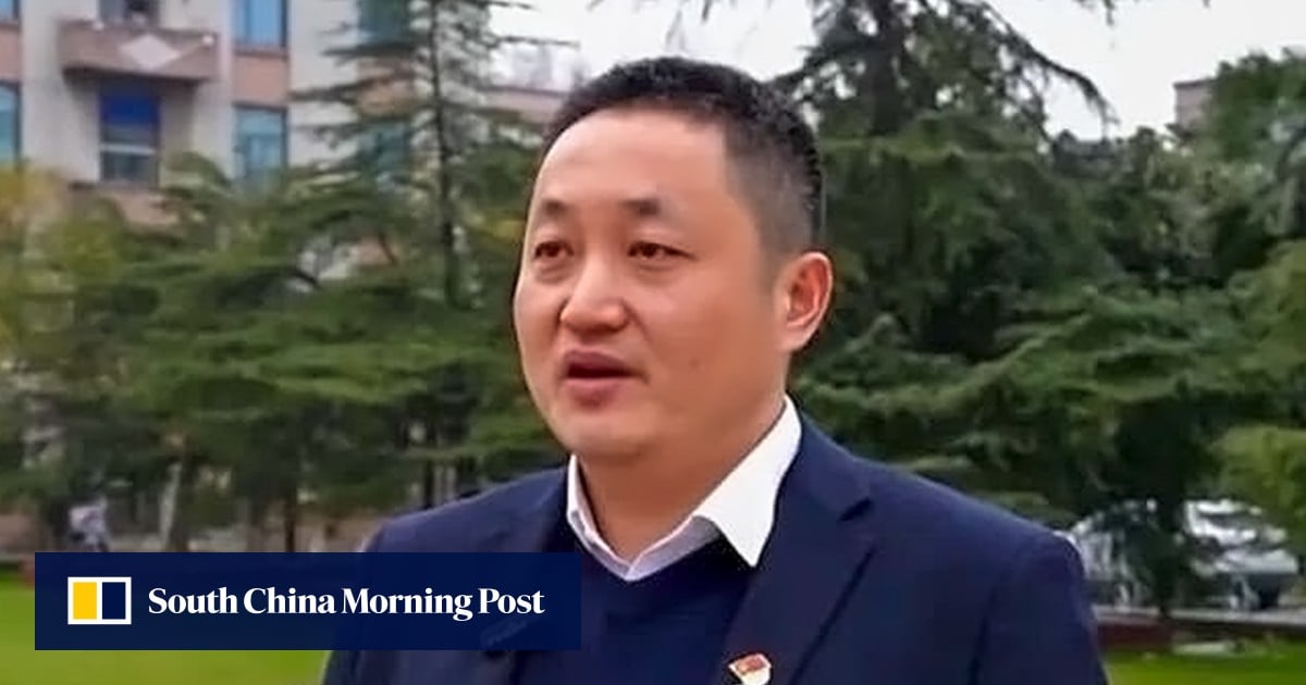 Ke Tao, China’s remote sensing expert who was ‘devoted’ to national defence, dies at 48