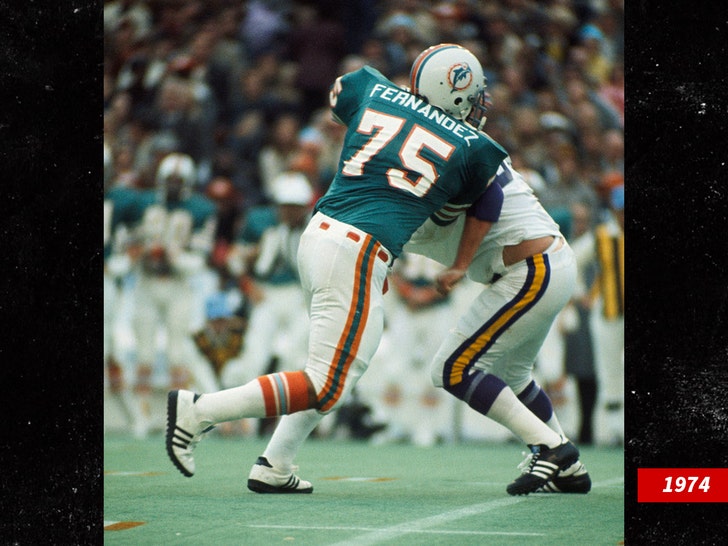 Manny Fernandez getty 2