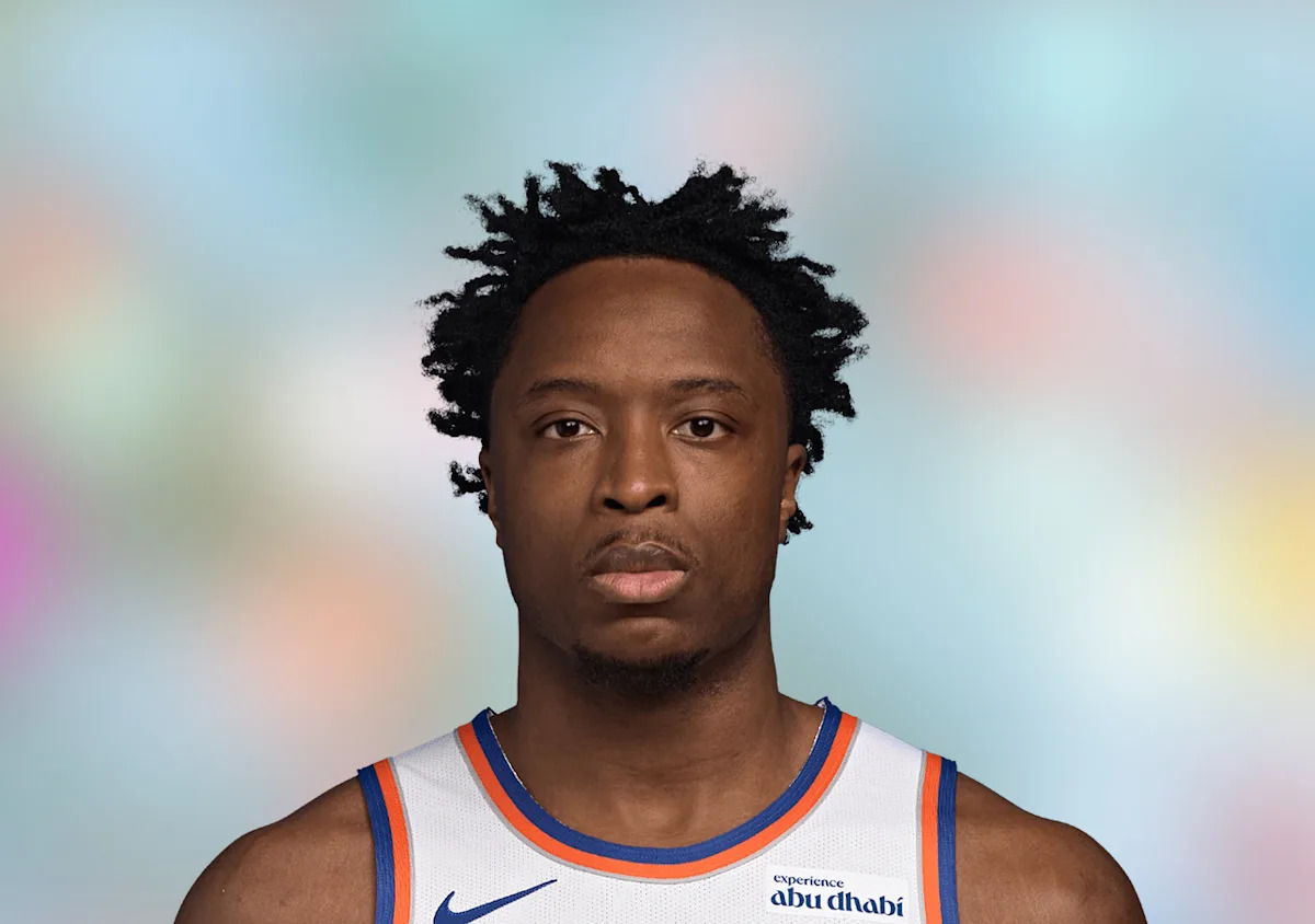 “Of course I wanted to play,” Anunoby told The …