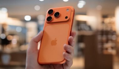 iPhone 17 Rules, Becomes World's Best-Selling Smartphone