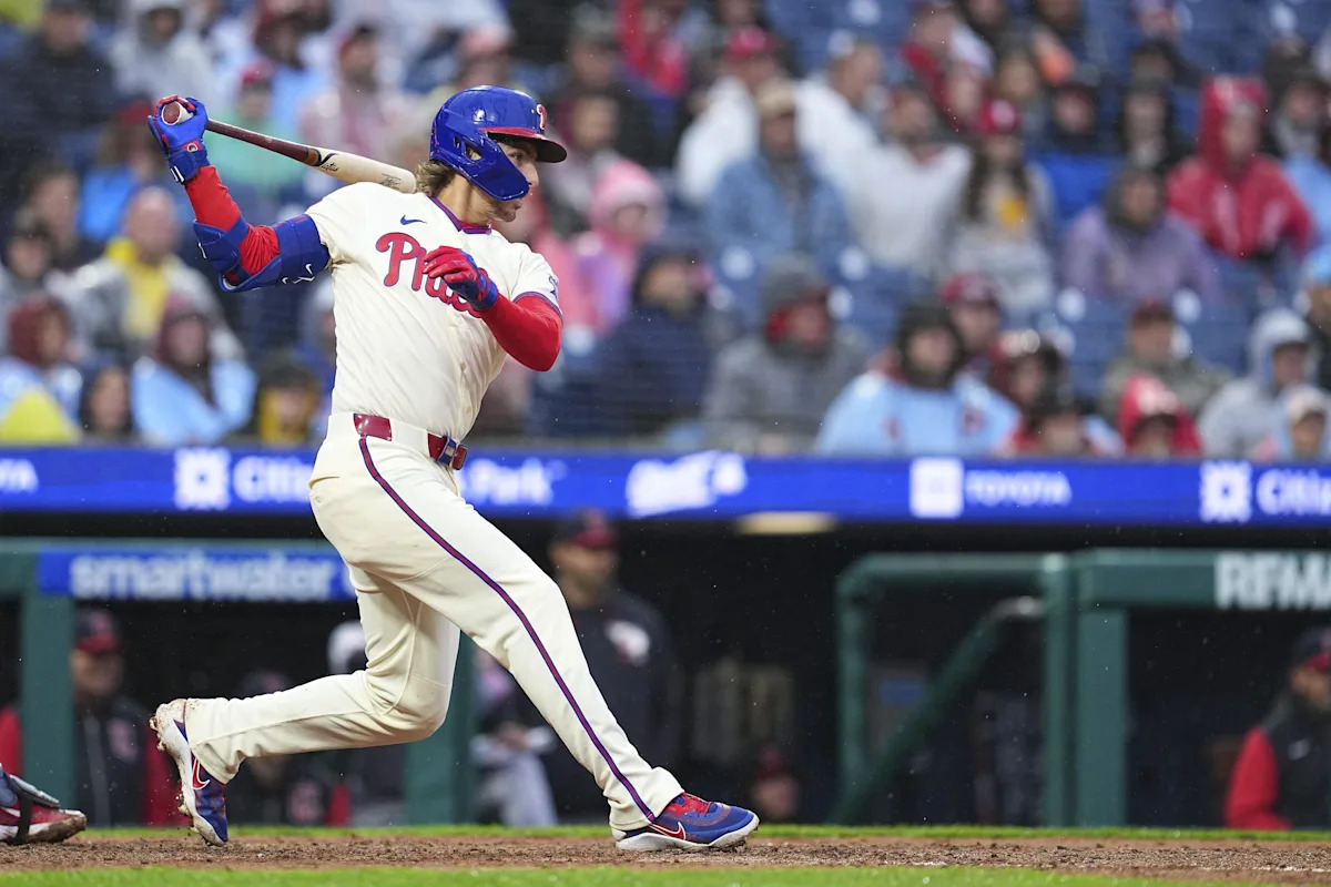 Three up, three down: week of May 18-24
