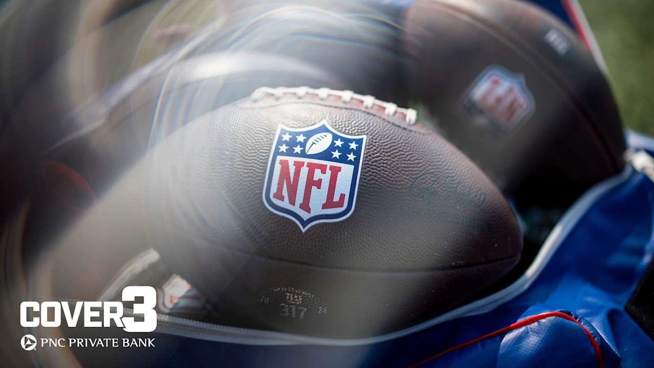 New York Giants logo