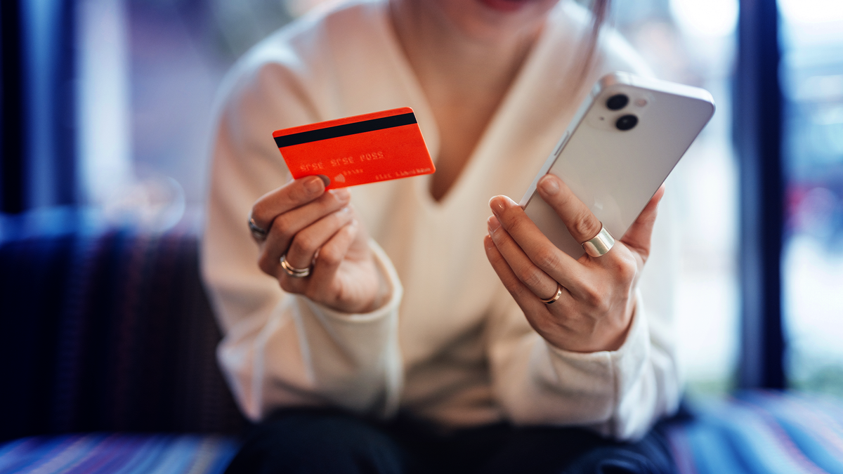 How to stop impulse buying and save more money