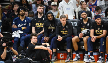 Cavs make wrong kind of playoff history not seen since 1997