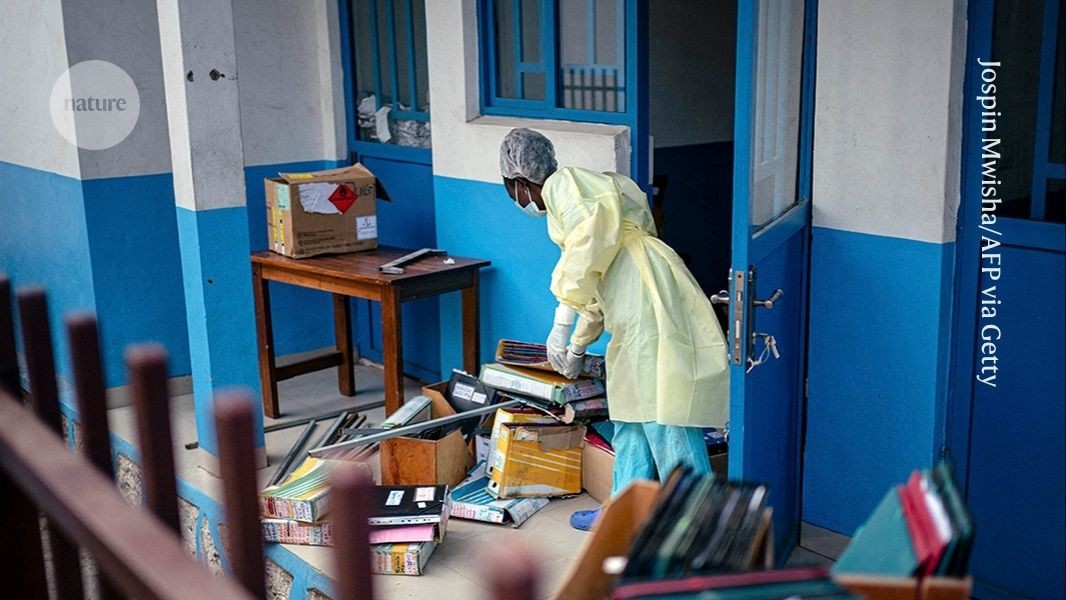 Ebola outbreak is a global health emergency: what happens next