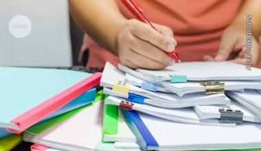 Tough peer-review process? Your paper might end up being more highly cited