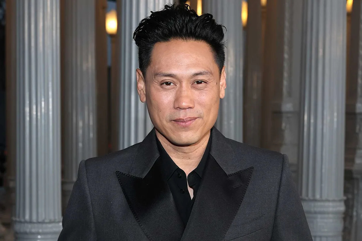 Jon M. Chu, Director of “Wicked” and “Crazy Rich Asians”, Admits He Once Didn’t Think He Deserved to Be in Hollywood