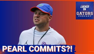 BREAKING: Elias Pearl COMMITS! Florida Gators Land ANOTHER Blue-Chip 2027 Recruit!