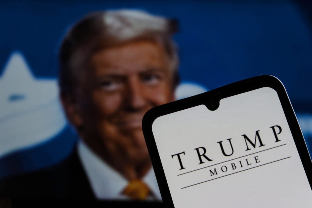 Trump Mobile Finally Starts Shipping $499 T1 Smartphones After Months Of Delays