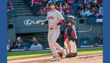 Wong, Duran propel Red Sox to 9-1 victory over Guardians