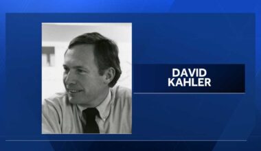 Longtime Milwaukee architect David Kahler dies