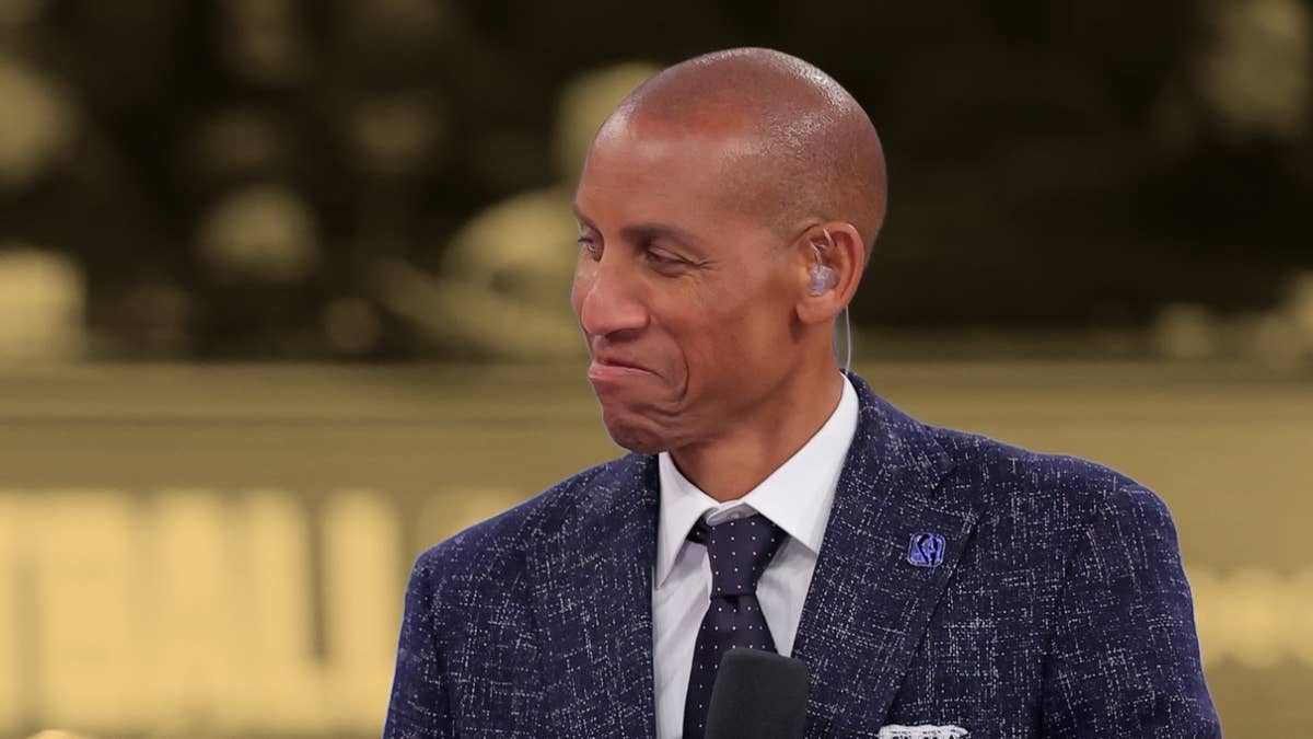 Reggie Miller explains why the Knicks are destined to make the NBA Finals this season: "This has been the best team"