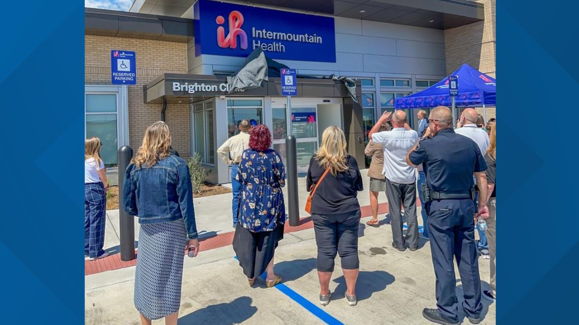 Hospital system to shutter some Denver-area clinics