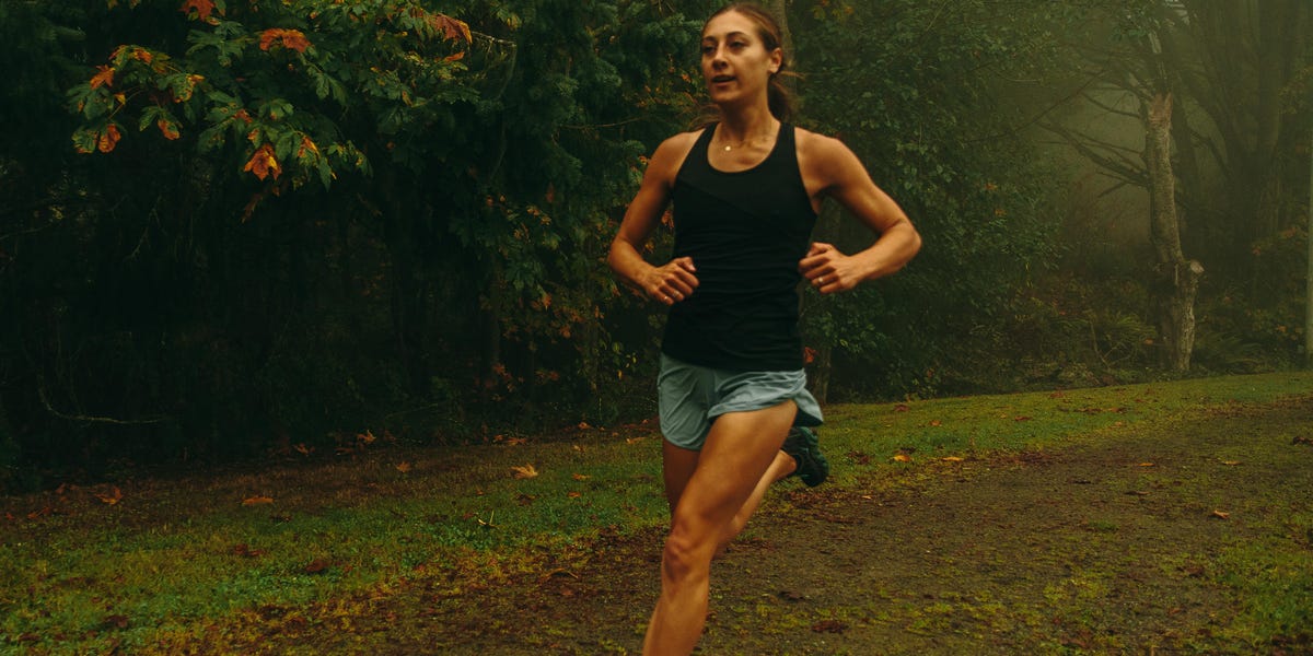Critical Velocity Workouts Help You Get Faster Without Going All Out