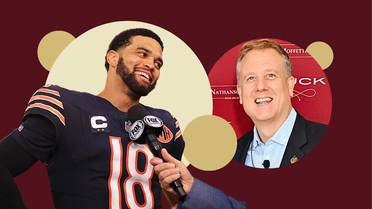 NFL Brings in the Nickel Package as a Defense Against Streaming Beefs