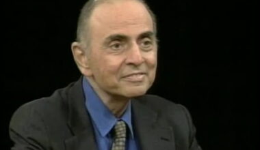 30 years ago, Carl Sagan revealed exactly how a ‘charlatan’ leader could take over the U.S.