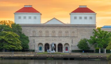 Chrysler Museum closes early due to water main break