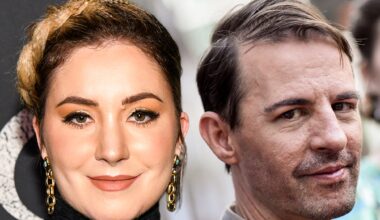 'Blacklist' Actress Adele Heather Taylor Settles Abuse Lawsuit With Roberto Orcí Estate