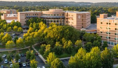 Washington Regional announces restructuring, workforce reduction citing 'financial pressures'
