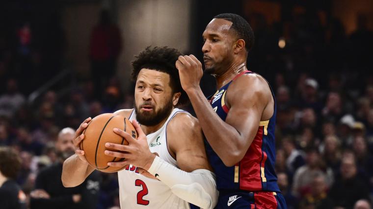 The Cleveland Cavaliers' biggest problem exposed by former champion Udonis Haslem