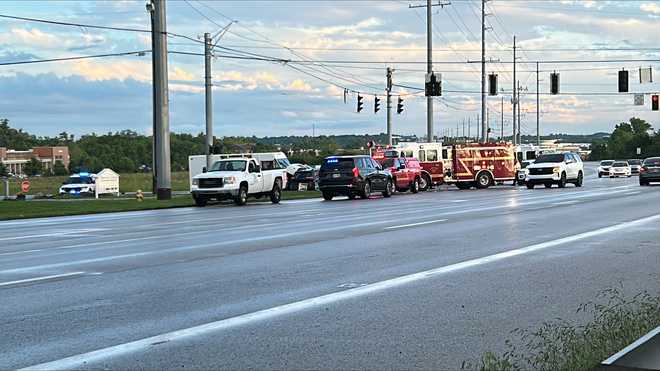 west chester crash west chester crash