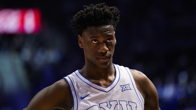 Wizards' decision on AJ Dybantsa is turning heads before NBA Draft