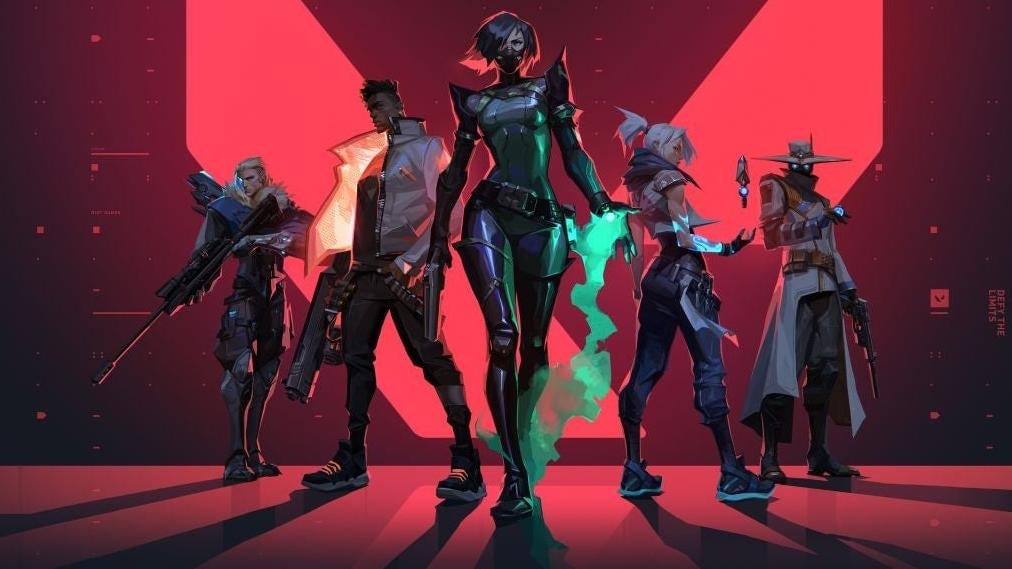 Riot Claims Valorant Anti-Cheat Software Isn't Bricking PCs