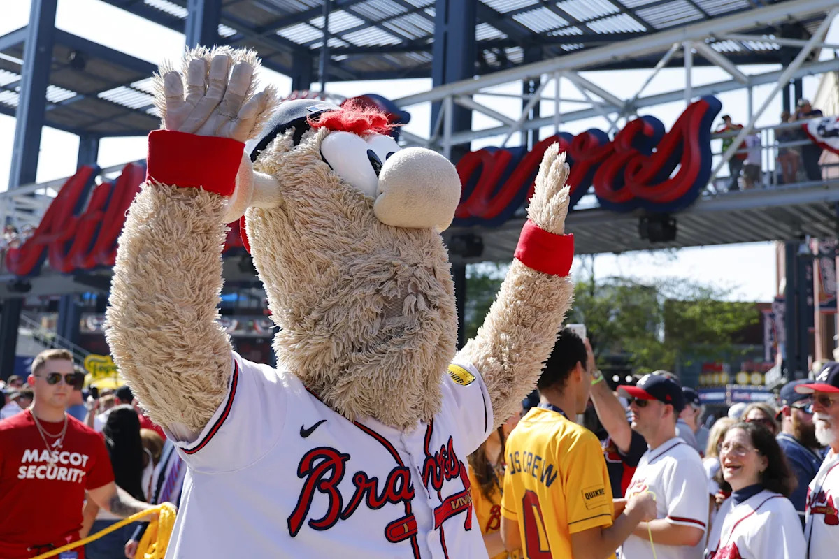 Series Preview: Braves at Red Sox for Pitching Bonanza