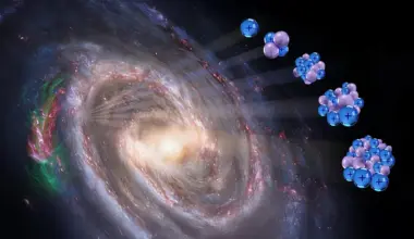 After 100 years, scientists finally uncover hidden rule behind cosmic rays