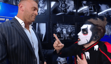 Ringside News