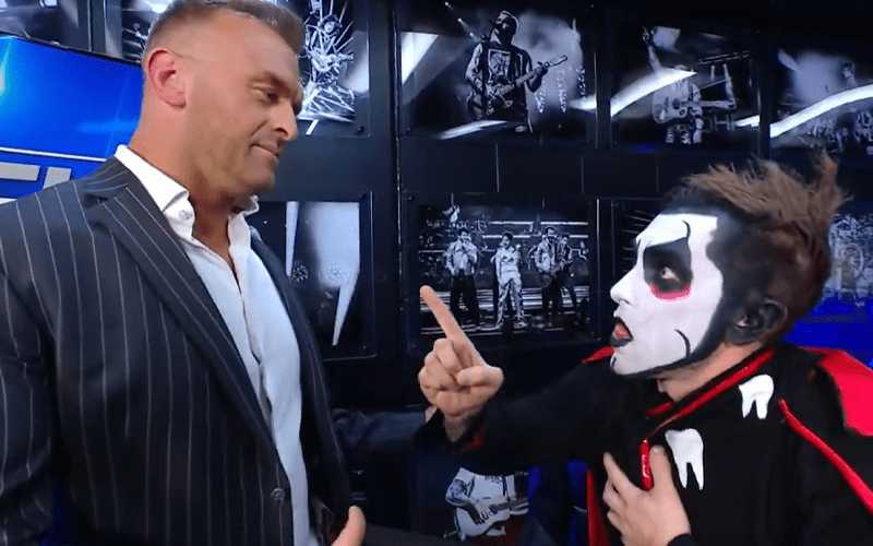 Ringside News