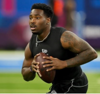 Bucs Rookie Mini-Camp 2026 Day 2 Notes - JoeBucsFan.com