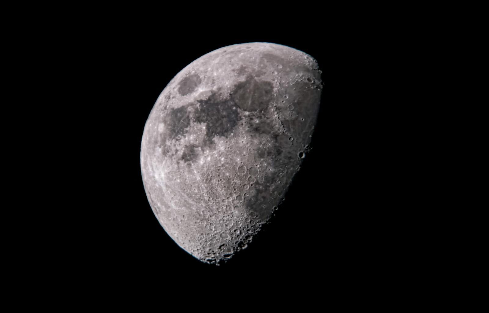 DARPA's LASSO Bet: Three Companies, One Brutal Orbit, and the Hunt for Lunar Ice
